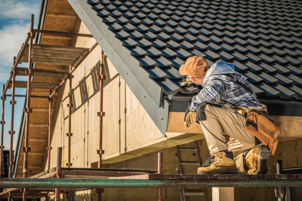 Best Roof Restoration Services  in Wmington, IL