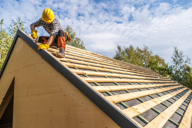 Quick and Trustworthy Emergency Roof Repair Services in Wilmington, IL