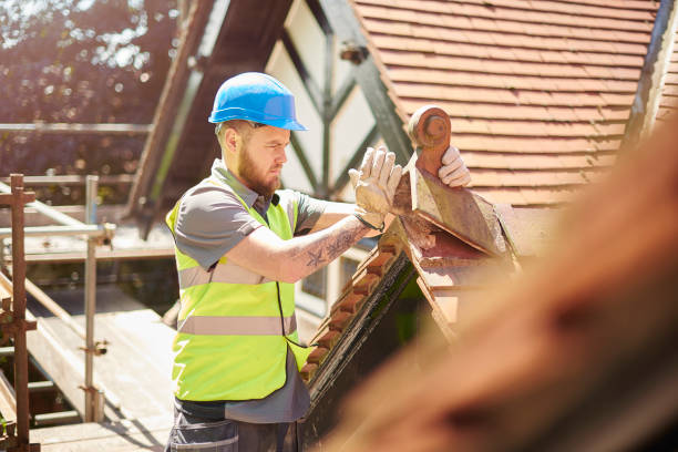 Best Residential Roofing Contractor  in Wmington, IL